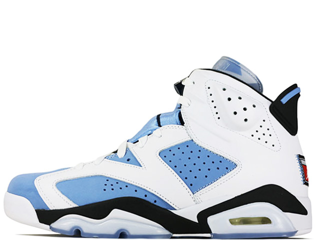 AIR JORDAN 6 RETRO - スニーカーショップSKIT AIR JORDAN 6 RETRO
