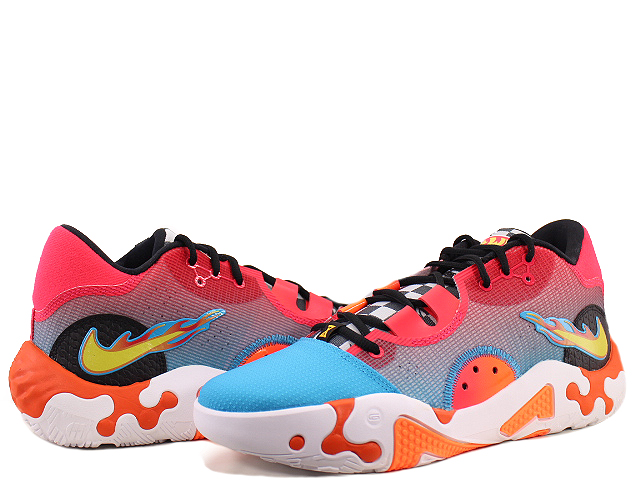 PG 6 NRG EP - スニーカーショップSKIT