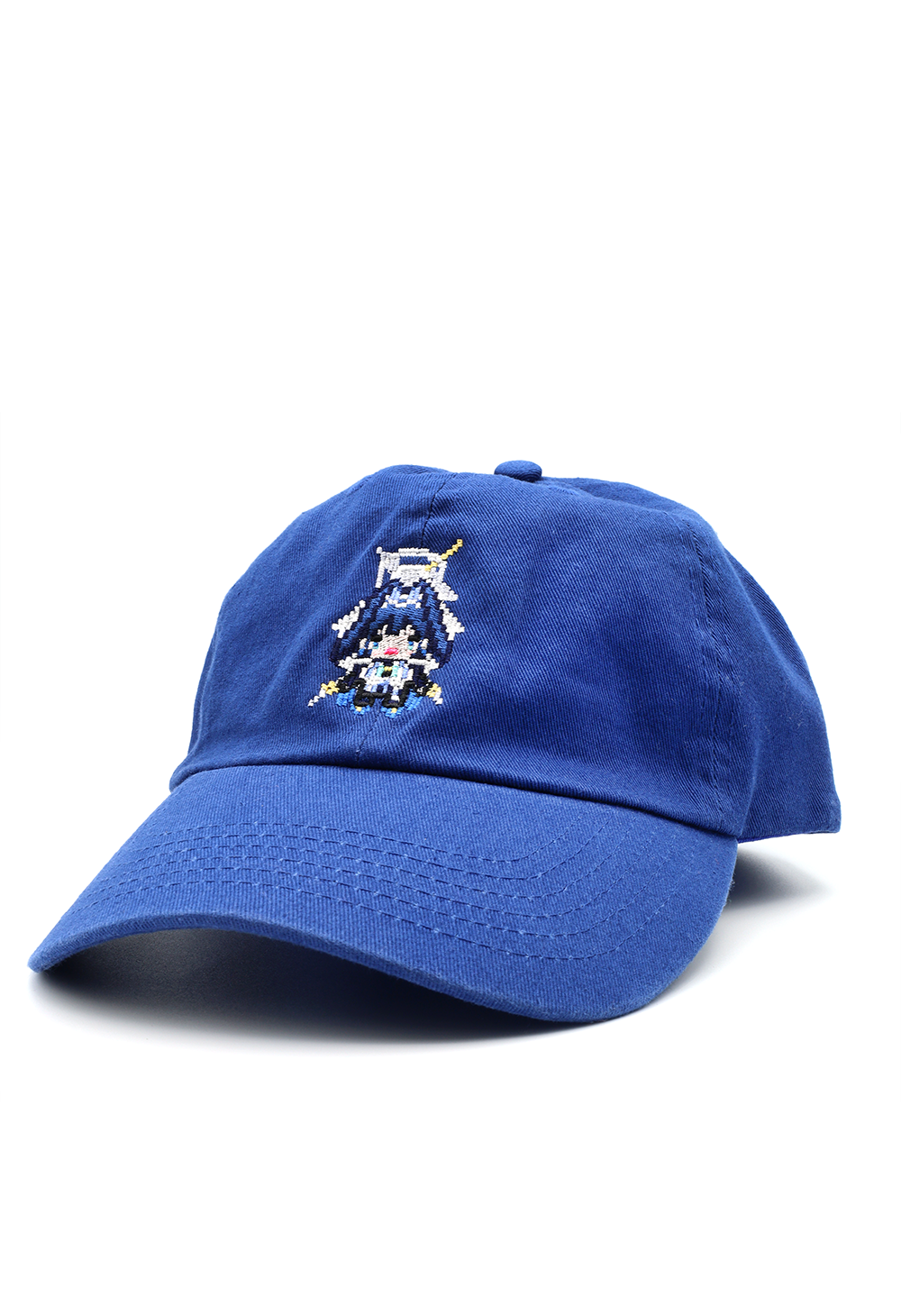 PIXEL KRONII Cap – OMOCAT