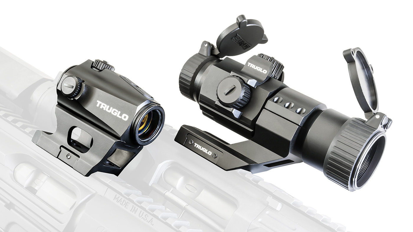 TRUGLO IGNiTE Red-Dot Sights – On Target Magazine