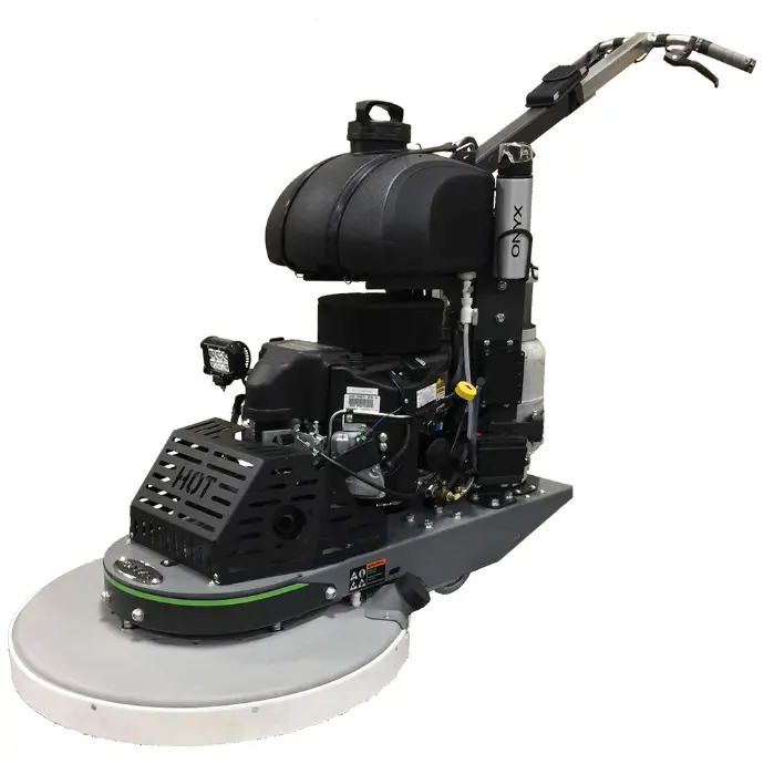 Grinders and Polishers | www.onyxsolutions.com