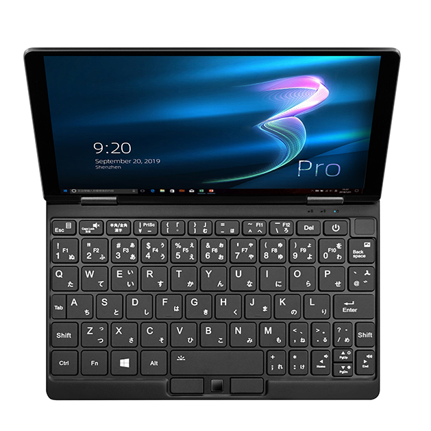 OneMix3 Pro - One-Netbookストア