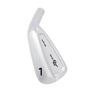 三浦技研 CB302 純鉄アイアン(7本セット) [mgcbpure302] - ￥323,400