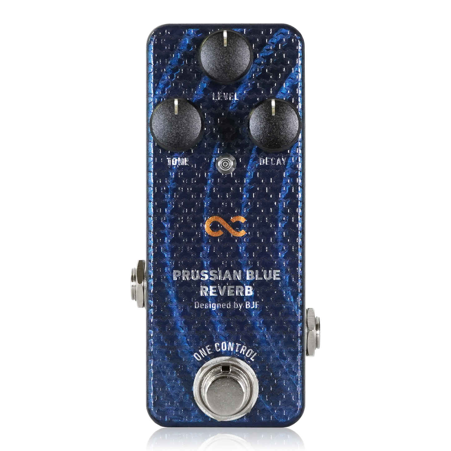 One Control PRUSSIAN BLUE REVERB – OneControl