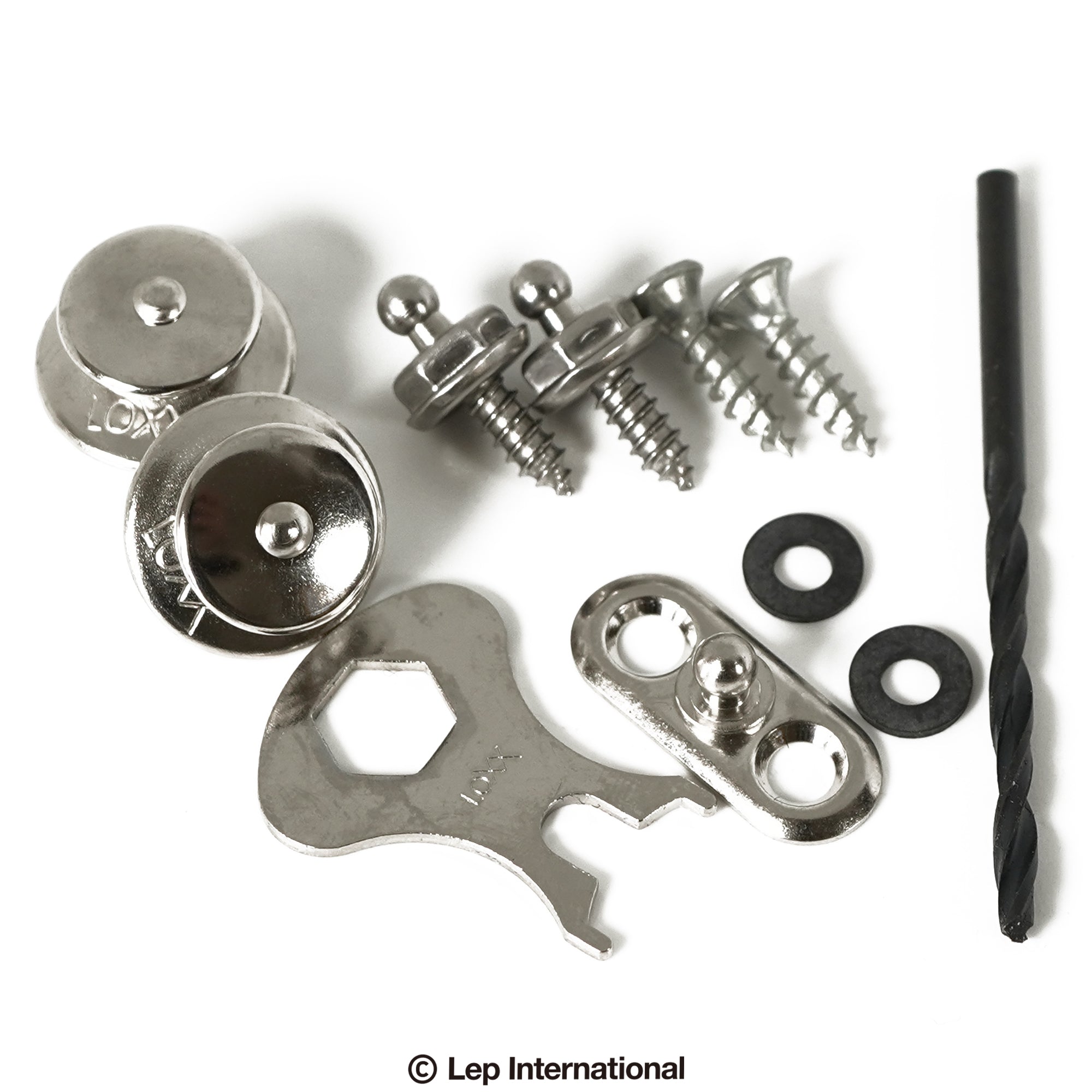 びんちょうタン ストラップ 6個セット SR びんちょうたん ストラップ