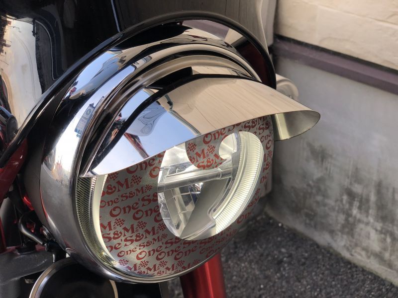 マーシャルベッドライト180π ピヨピヨバイザー付き早い者勝ち