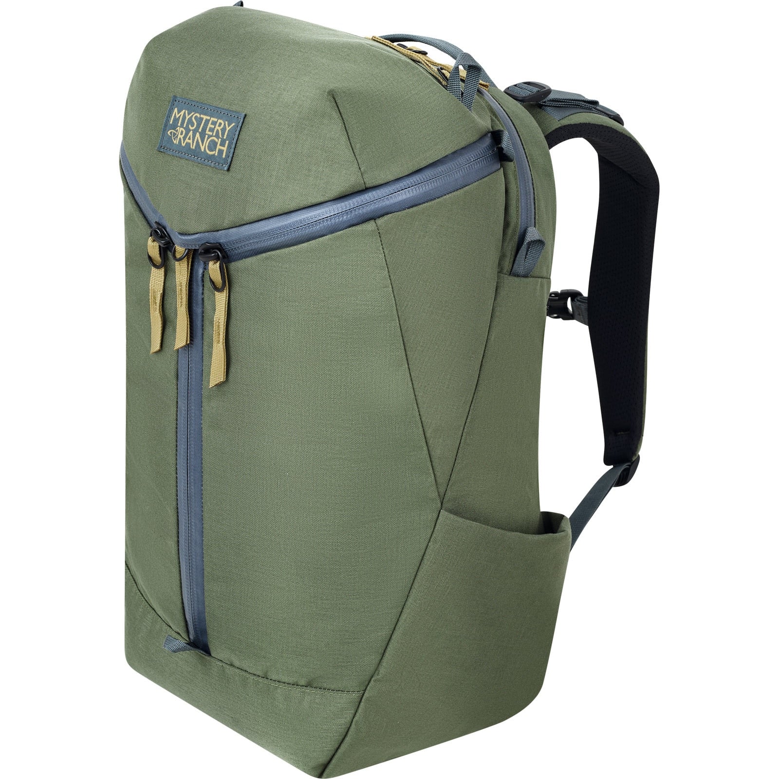 Mystery Ranch Catalyst 26 Backpack Ponderosa - Onion River Outdoors