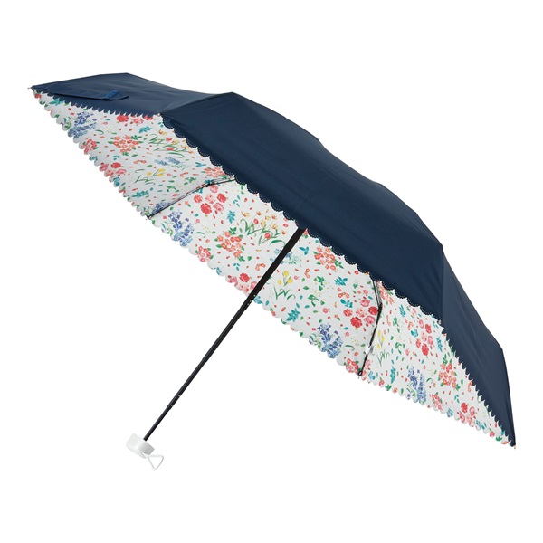 estaa 折傘 一級遮光 BP-BTSlight ブルームガーデン | マークス公式