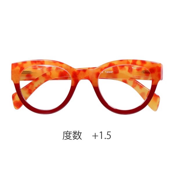 RS eyeshop アールエス・アイショップ リーディンググラス 老眼鏡