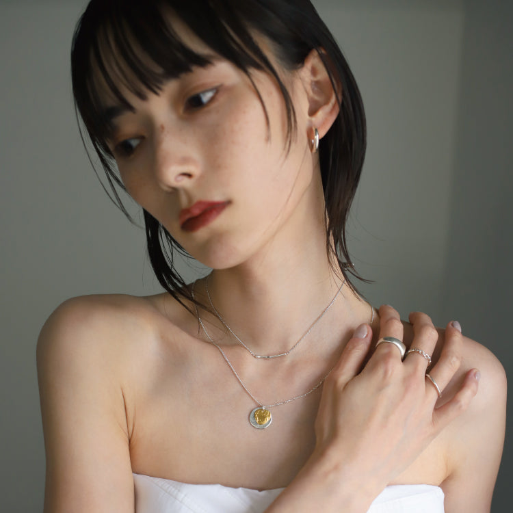 ルターネックレス MIX