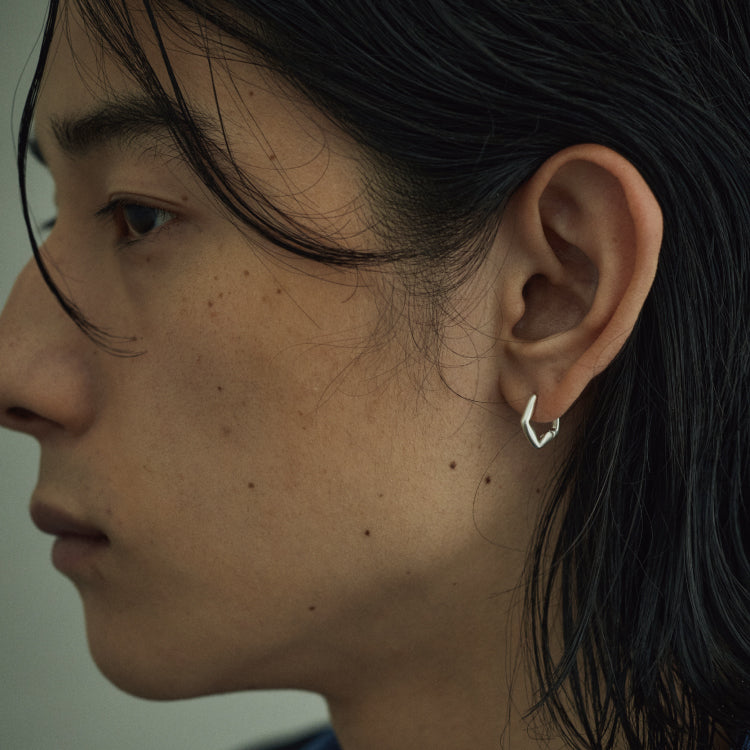 シェードピアス SV