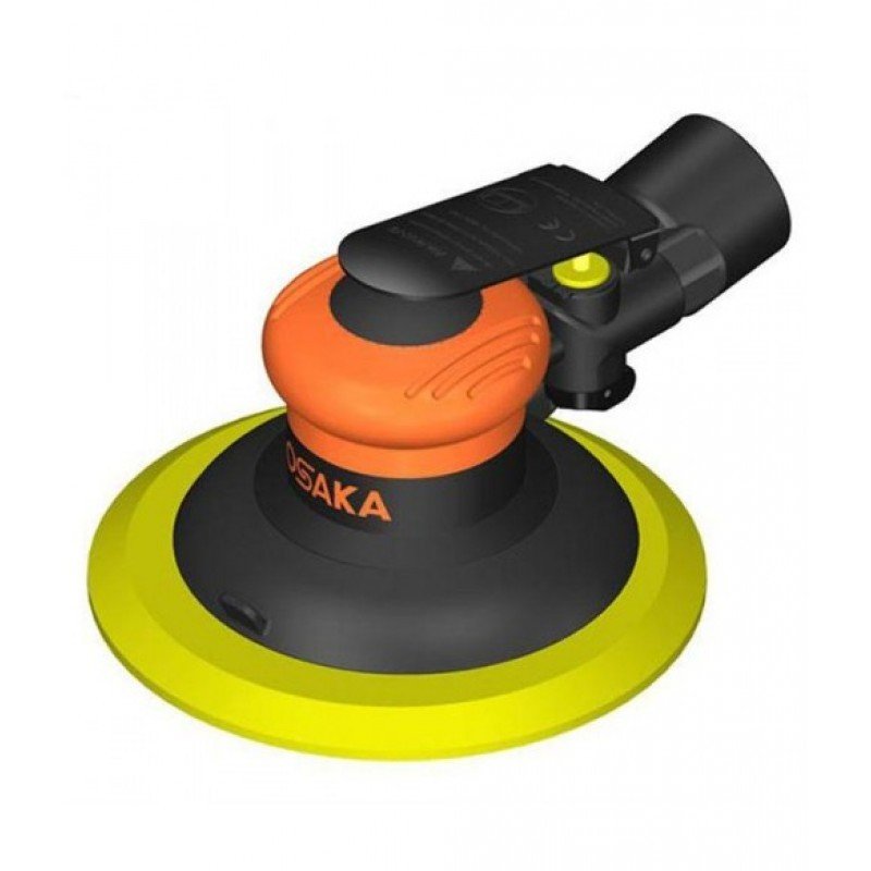 Osaka OPC62303B Havalı Orbital Zımpara 150 mm Fiyatı