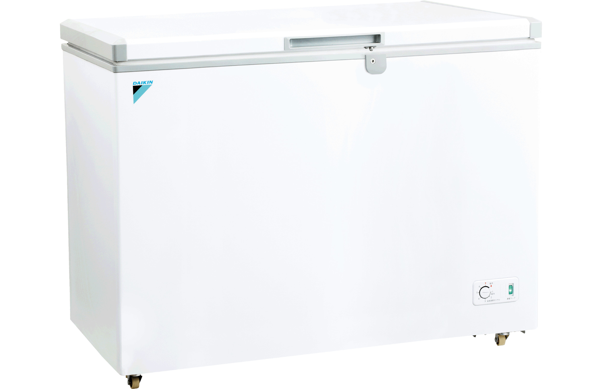 LBFG3AS 業務用冷凍ストッカー 302L冷凍庫【ダイキン】（代引不可