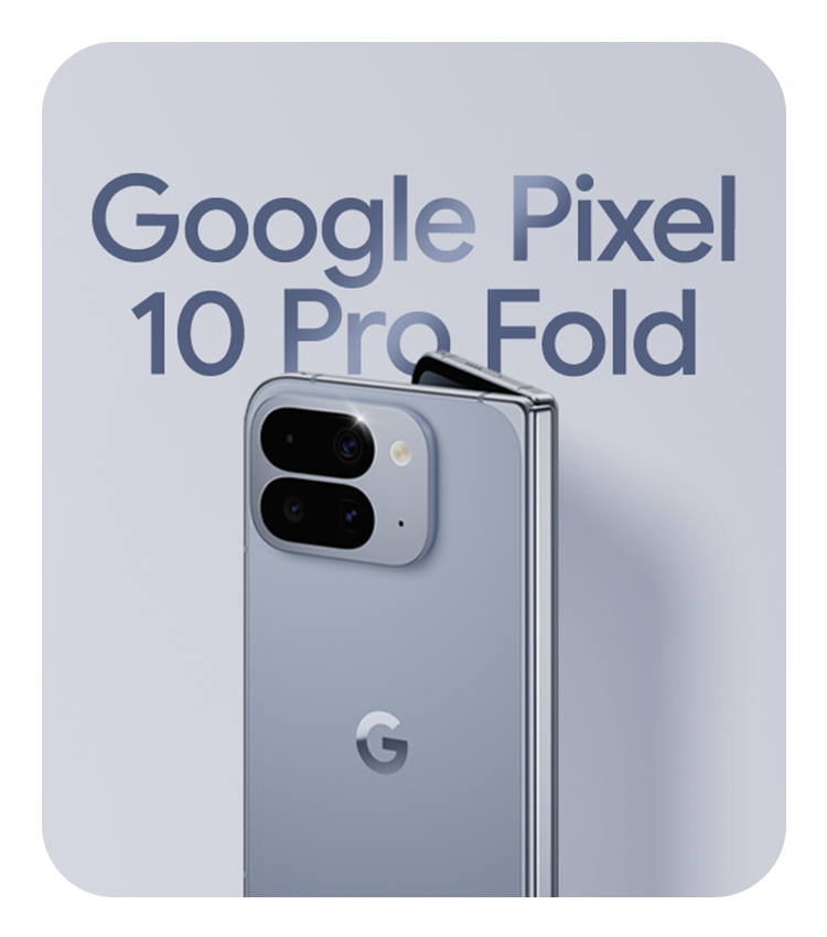 Google Pixel 10 Pro Fold 256GB｜NTTドコモビジネスオンライン