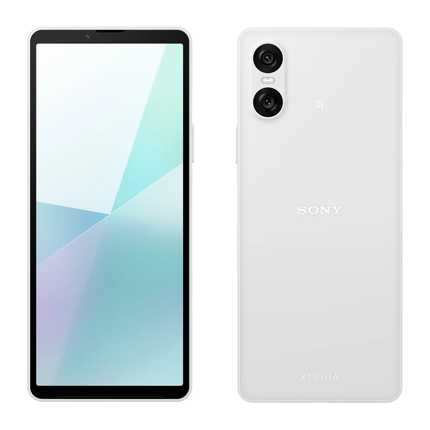Xperia 10 VI SO-52E｜NTTドコモビジネスオンラインショップ｜NTT