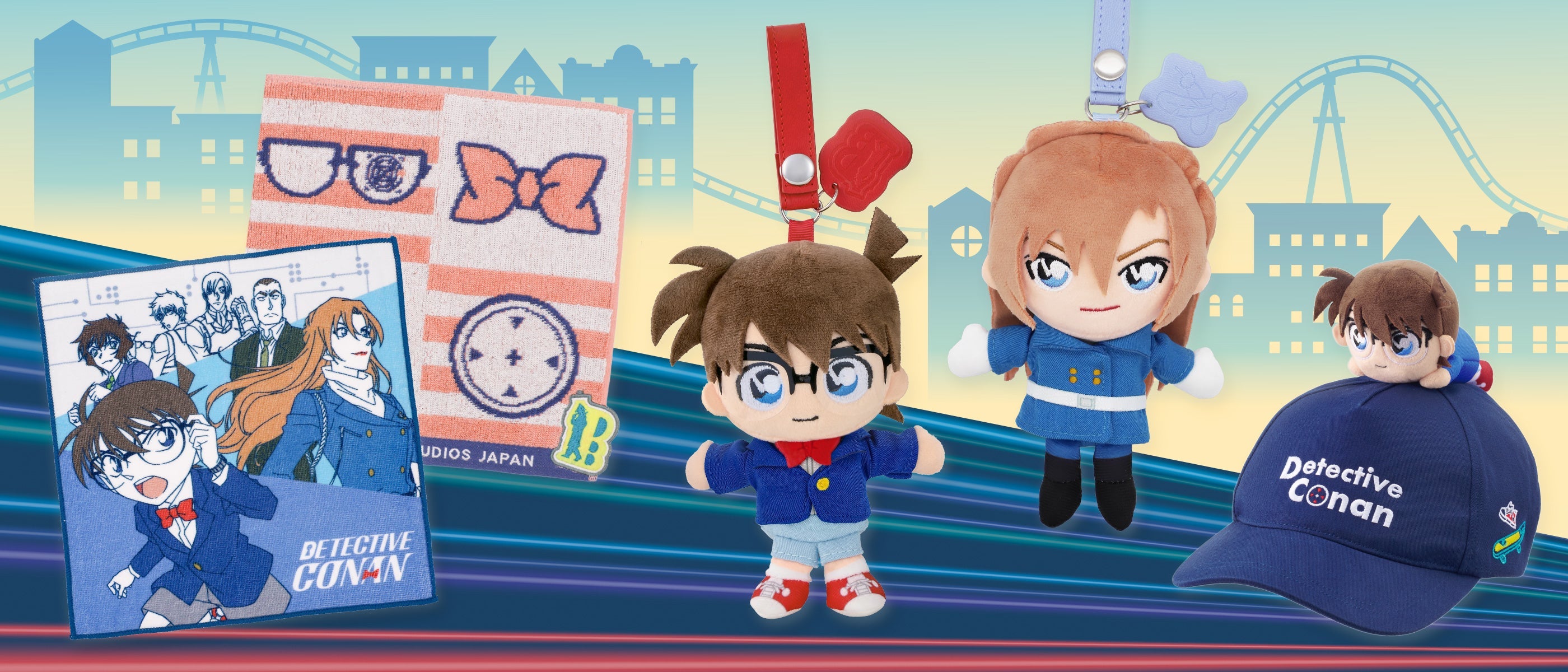 パワーアップバンド – ユニバーサル・スタジオ・ジャパン オンラインストア