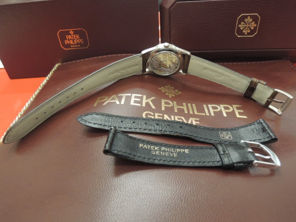 PATEK PHILIPPE パテック フィリップ – 高級腕時計専門店 ONOMAX
