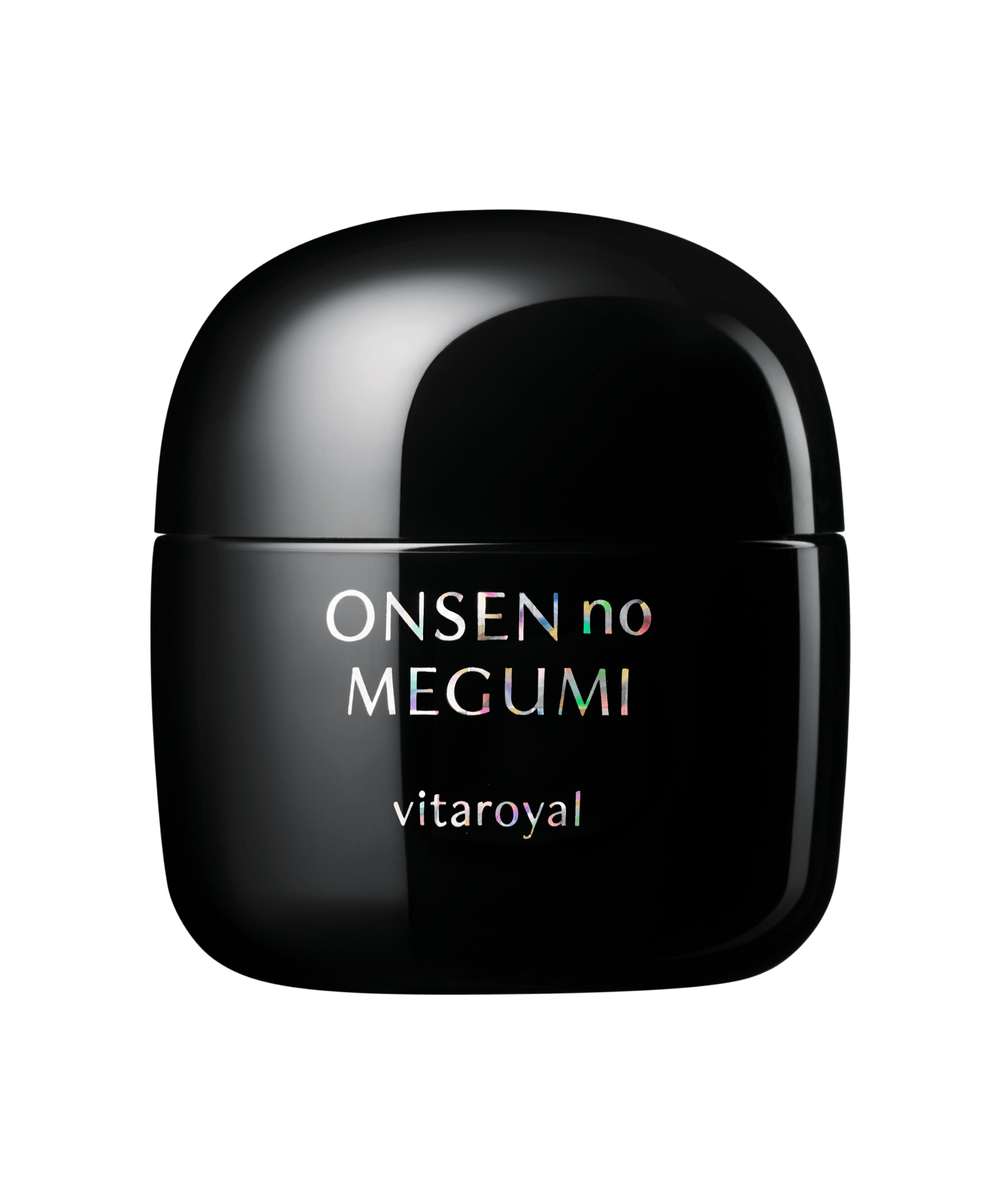 ヴィタロイヤル | ONSEN no MEGUMI