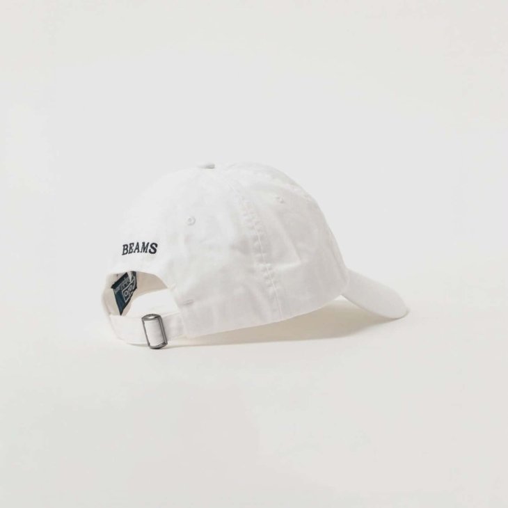 POLO RALPH LAUREN X BEAMS CLASSIC SPORT CAP | O-O-U จำหน่ายสินค้า