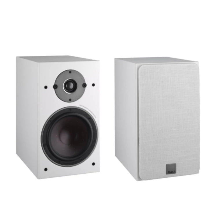 Buy DALI Oberon 3 Bookshelf Speakers for High-Performance | Ooberpad