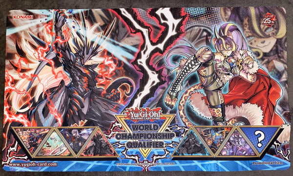 遊戯王 ネメシス 公式プレイマット 中国大会 未開封 遊戯王 ネメシス