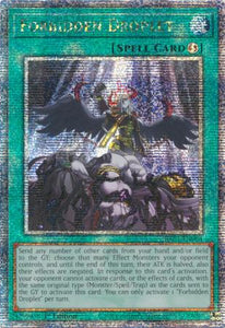 遊戯王 英語版 禁じられた一滴 25thレア RA01 北米版 予約 – トレカ屋