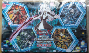 遊戯王 公式 WCQ 2019 閃刀姫 レイ カガリ シズク – トレカ屋 ANOTHER