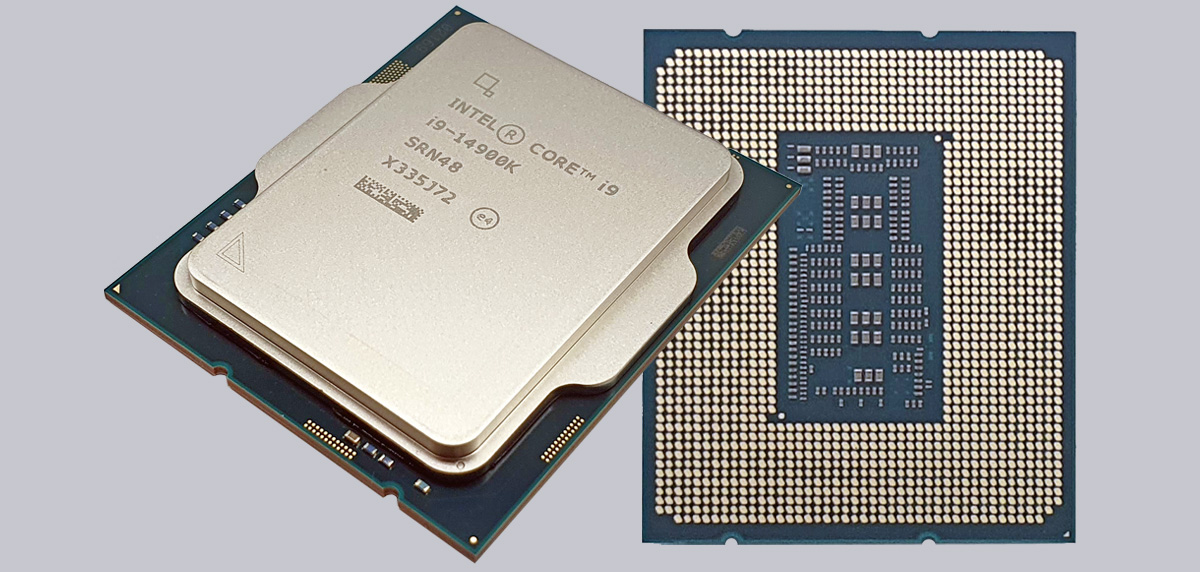 Intel Core i9-14900K Review CPU Overclocking