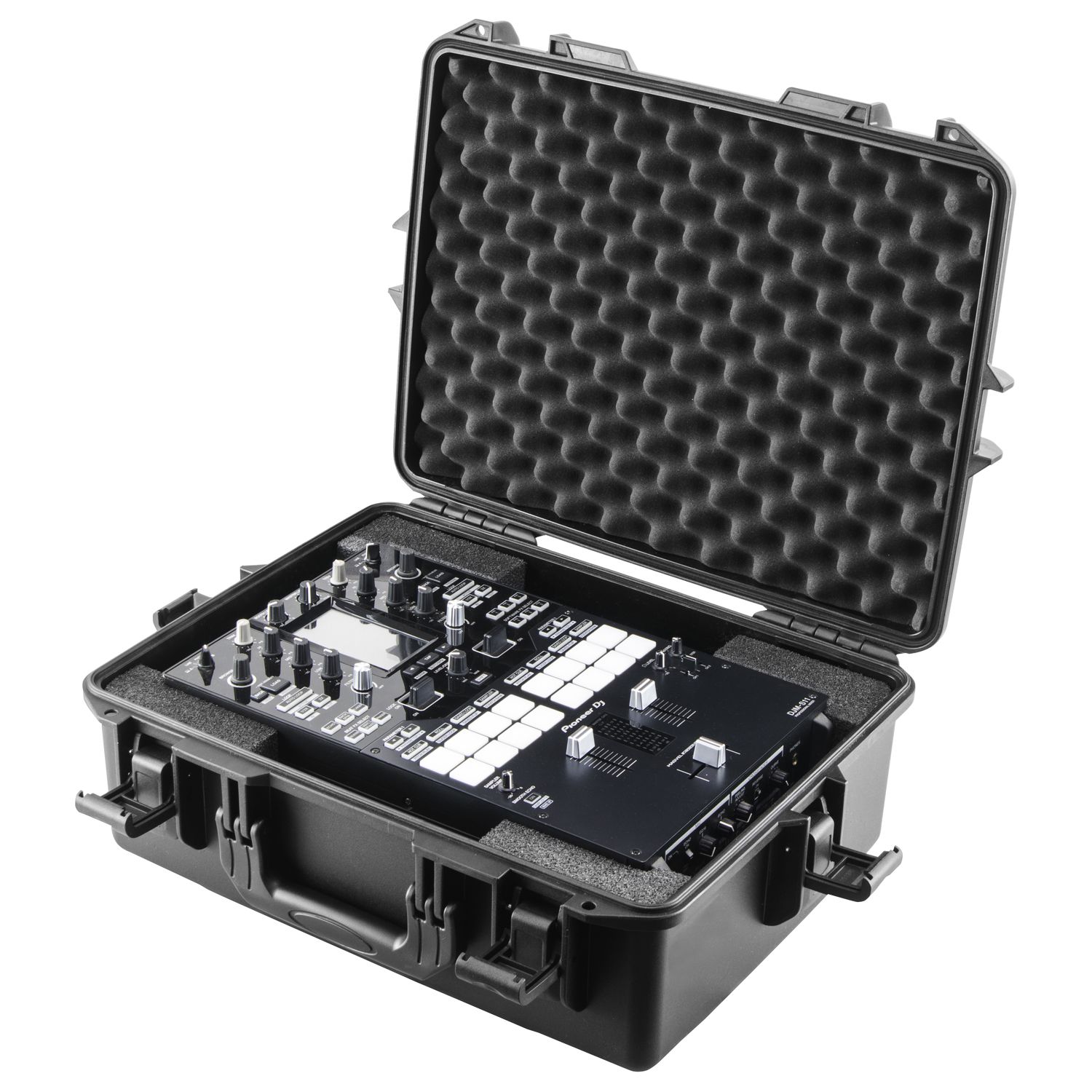 Pioneer DJM-S11 Dustproof and Watertight Case - Odyssey Cases