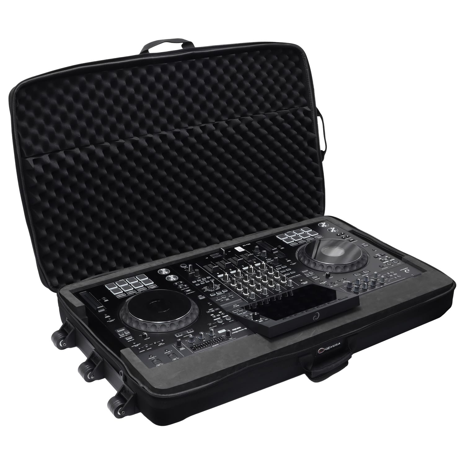AlphaTheta XDJ-AZ EVA Molded Soft Case/Bag - Odyssey Cases