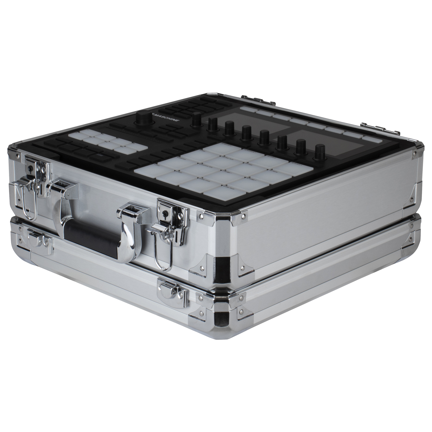 KROM Series Silver Native Instruments Maschine MK3 Carrying Case