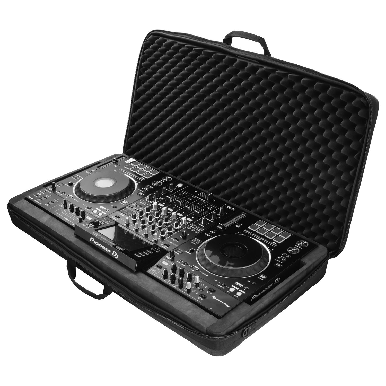 DJ Controller Bags Archives - Odyssey Cases