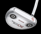 ODYSSEY（オデッセイ） - パター -ホワイト ホット OG ROSSIE パター