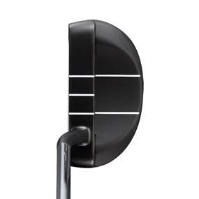 ODYSSEY（オデッセイ） - パター -ストロークラボ ブラックシリーズ