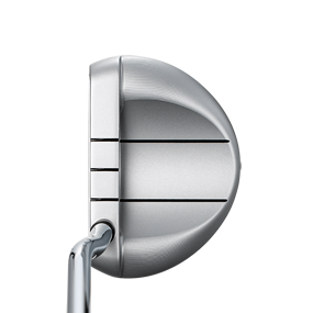 ODYSSEY（オデッセイ） - パター -ホワイト ホット OG ROSSIE パター