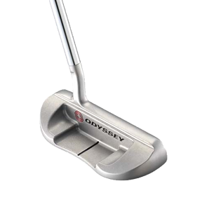 ODYSSEY（オデッセイ） - パター - デュアル・フォース クラシック 990