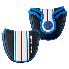 ODYSSEY（オデッセイ） - パター -トリプル・トラック 2-BALL パター