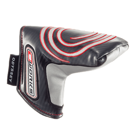 ODYSSEY（オデッセイ） - パター - オー・ワークス ブラック #1W S