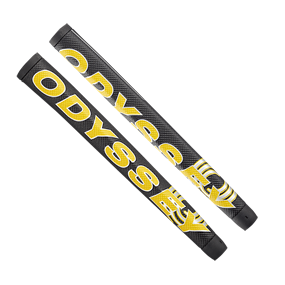 ODYSSEY（オデッセイ） - パター -ストロークラボ ブラックシリーズ