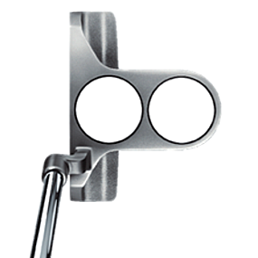 ODYSSEY（オデッセイ） - パター - ホワイト・ホット XG 2・Ball Blade