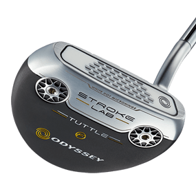 ODYSSEY（オデッセイ） - パター -ストローク ラボ TUTTLE FLOW パター