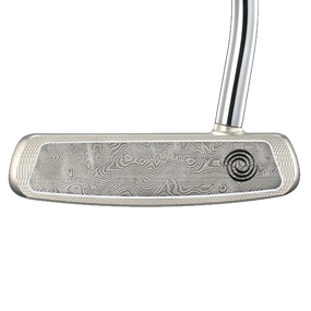 ODYSSEY（オデッセイ） - パター - ホワイト・ダマスカス #5