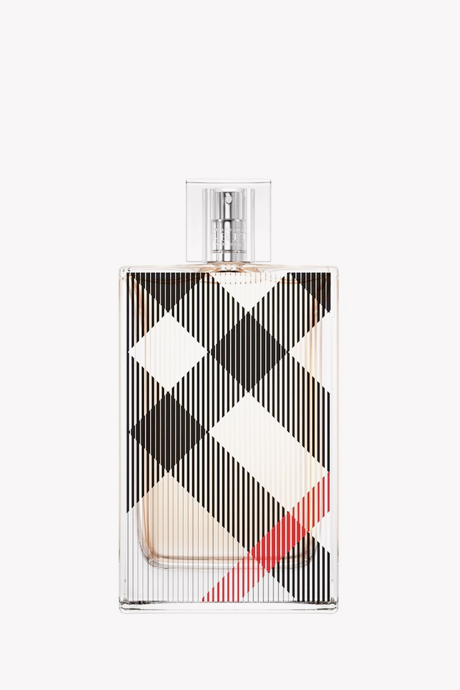 BURBERRY BRIT FOR WOMEN EAU DE PARFUM 100ML