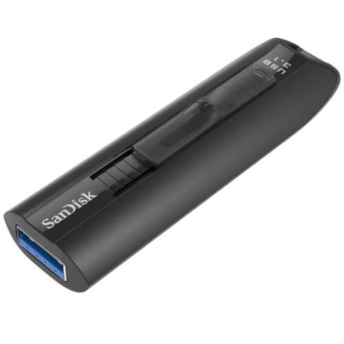 OEMPCWorld.com: SanDisk 64GB Extreme Go SDCZ800-064G-G46 USB 3.1