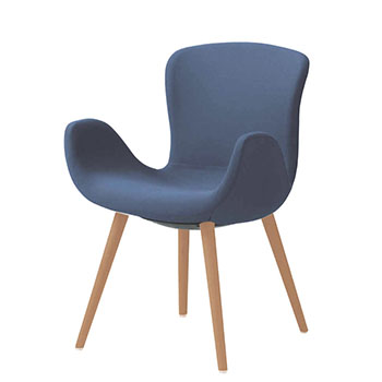 オカムラ フロックスの通販【法人オフィス家具のオフィネット】