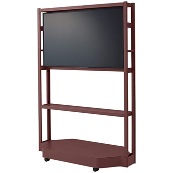 MT20FA-ZH17 オカムラ スプリント モニタースタンド 高さ1800 ライト