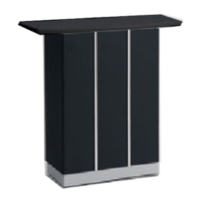 4SA1AA-MR83 オカムラ インフォメーションカウンター 無人受付用