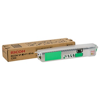 リコー（RICOH） SPドラムユニットカラーC350 純正品 512583｜オフィネット