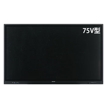 TD-E657TS REGZA 65型電子黒板カメラ付き レグザキャンバス Android