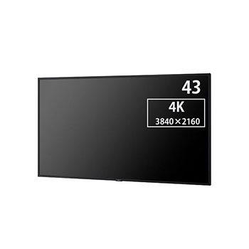 TH-65EQ2J パナソニック 65V型 業務用ディスプレイ 縦設置対応